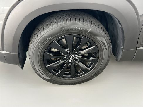 Used 2023 MAZDA CX-50 2.5 S w/ Preferred Plus Pkg AWD/4WD image 11
