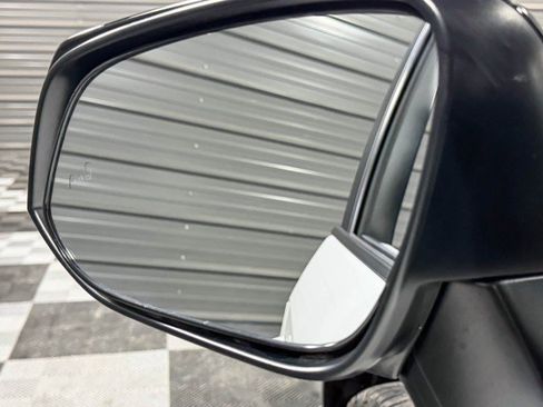 Used 2021 Toyota RAV4 XSE w/ Weather Package image 35