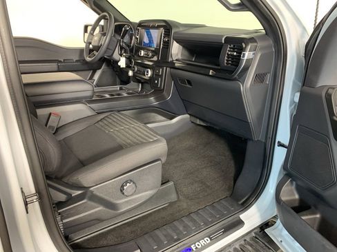 Used 2022 Ford F150 XL w/ STX Appearance Package image 37