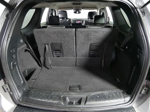 Used 2017 Dodge Durango GT w/ Nav & Power Liftgate Group image 18