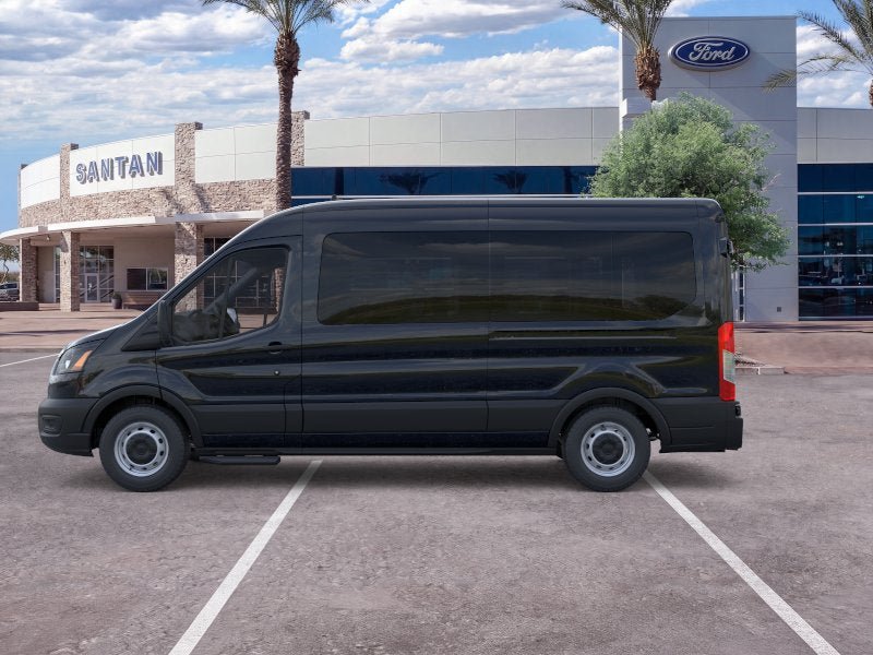 New 2026 Ford Transit 350 XL RWD image 3