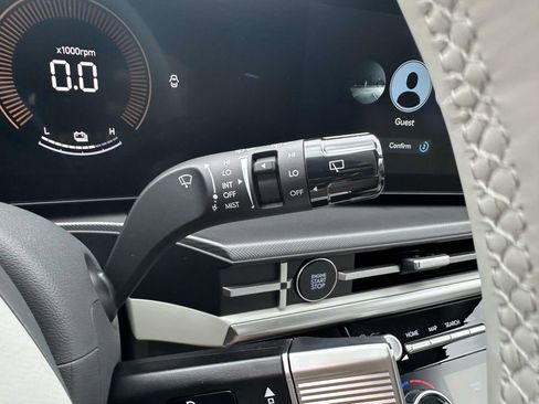 New 2026 Hyundai Santa Fe SE AWD/4WD image 24