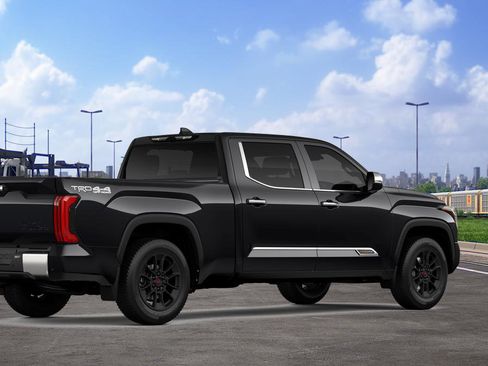 New 2026 Toyota Tundra 1794 Edition AWD/4WD image 54