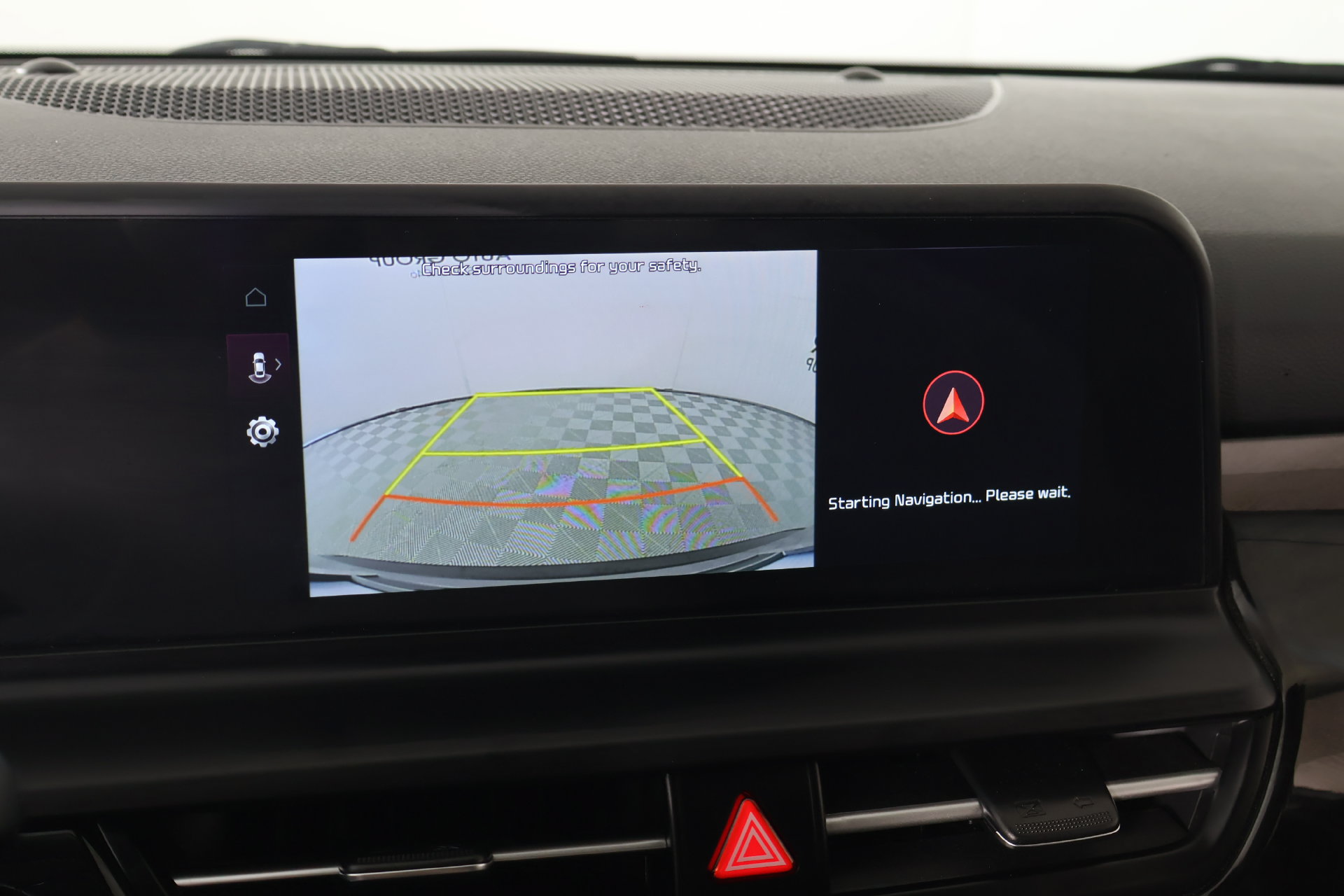 Used 2025 Kia Seltos S FWD image 6