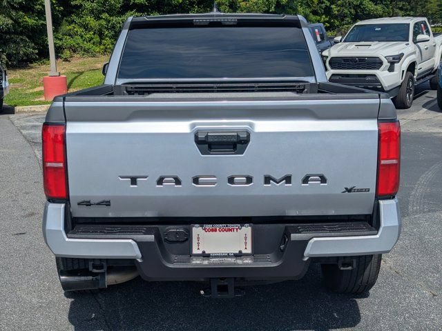 Used 2025 Toyota Tacoma SR5 AWD/4WD image 6