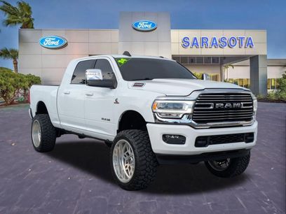 Used 2024 RAM 2500 Laramie