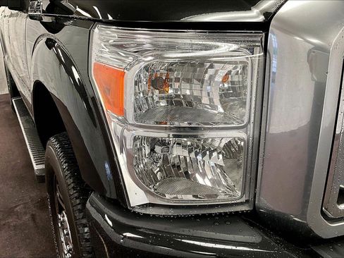 Used 2015 Ford F250 Platinum image 27