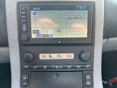 Used 2005 Chevrolet Corvette Coupe w/ Preferred Equipment Group RWD image 18