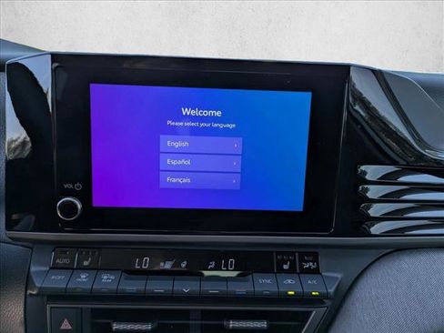 New 2026 Toyota Camry LE image 11