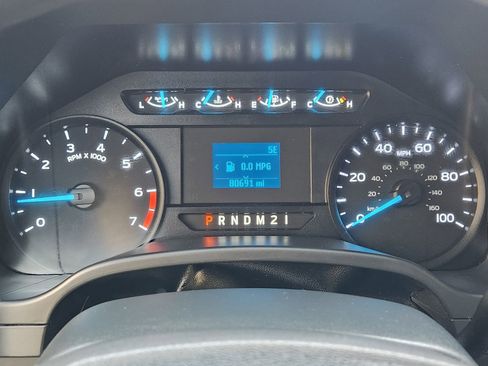 Used 2022 Ford F250 XL w/ Power Equipment Group image 17