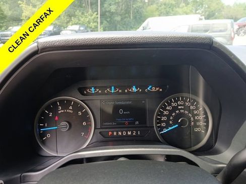 Used 2015 Ford F150 XLT w/ Equipment Group 301A Mid AWD/4WD image 24