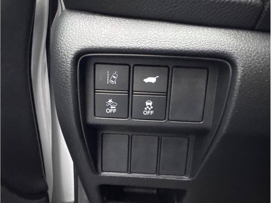 Used 2019 Honda CR-V EX-L image 16