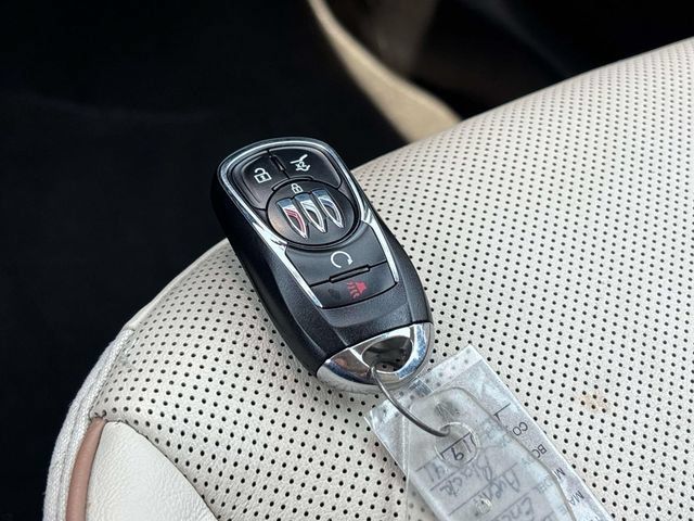 Used 2024 Buick Encore GX Avenir w/ Avenir Convenience Package AWD/4WD image 25