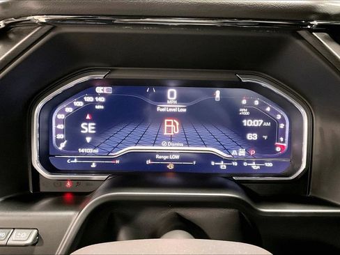 Used 2024 GMC Sierra 1500 AT4X image 26