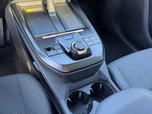 New 2026 Toyota bZ AWD/4WD image 18