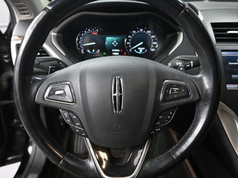 Used 2016 Lincoln MKZ Base w/ Equipment Group 300A Reserve image 11