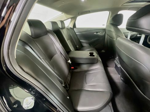 Used 2025 Honda Accord EX-L image 25
