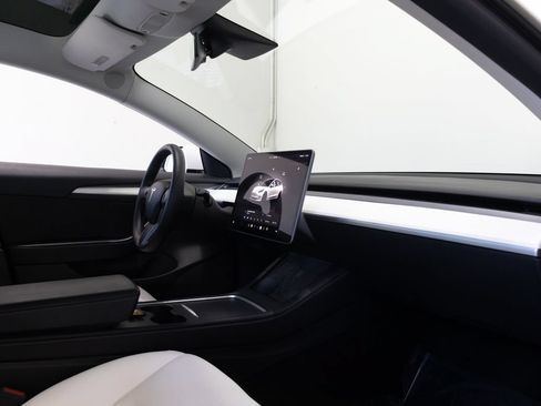 Used 2022 Tesla Model 3 Performance AWD/4WD image 19