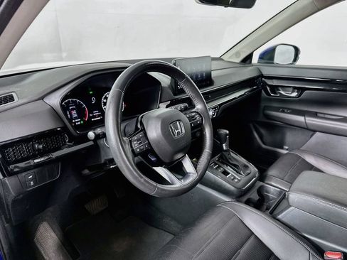 Certified 2024 Honda CR-V EX-L image 10