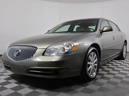 Used 2010 Buick Lucerne CXL image 5