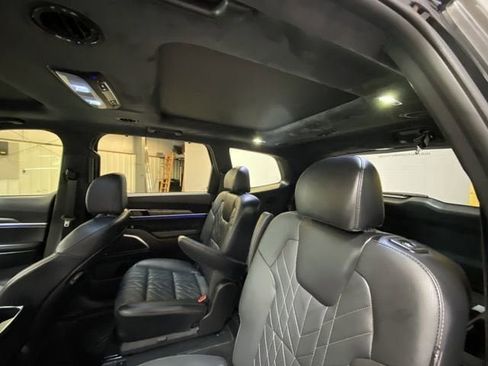 Used 2025 Kia Telluride SX Prestige X-Line AWD/4WD image 26
