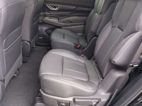 New 2026 Subaru Ascent Limited AWD/4WD image 19