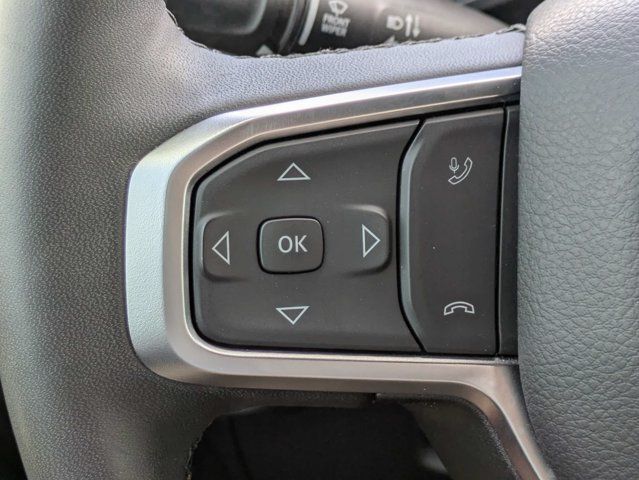 Used 2025 RAM 1500 Big Horn AWD/4WD image 24