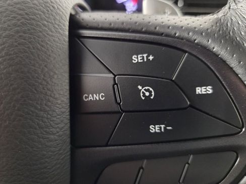 New 2026 Dodge Durango GT w/ Tow 'N Go Package image 15