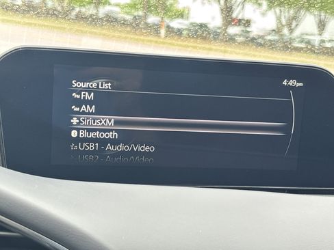 New 2026 MAZDA MAZDA3 2.5 S Hatchback w/ Premium Pkg image 29