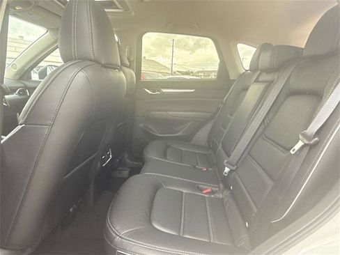 New 2025 MAZDA CX-5 AWD 2.5 S w/ Preferred Package image 24