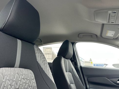 New 2026 Nissan Sentra SV image 16