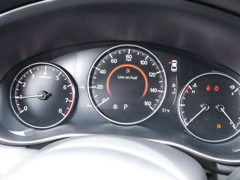 New 2026 MAZDA MAZDA3 2.5 S Sedan w/ Preferred Pkg image 26