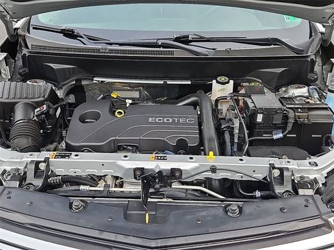 Used 2022 Chevrolet Equinox LT image 20