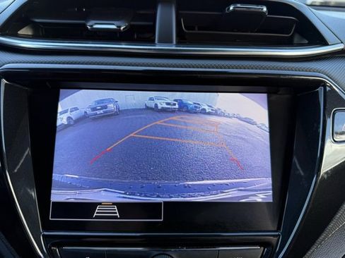 Used 2023 Chevrolet TrailBlazer ACTIV w/ Convenience Package image 4