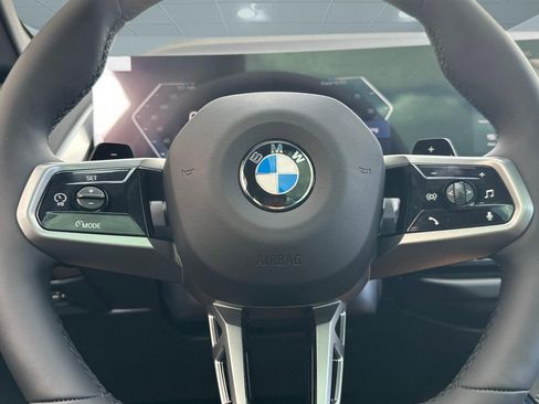 Used 2026 BMW X3 xDrive30i w/ Premium Package AWD/4WD image 11