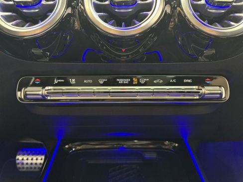 Certified 2024 Mercedes-Benz GLA 250 image 16