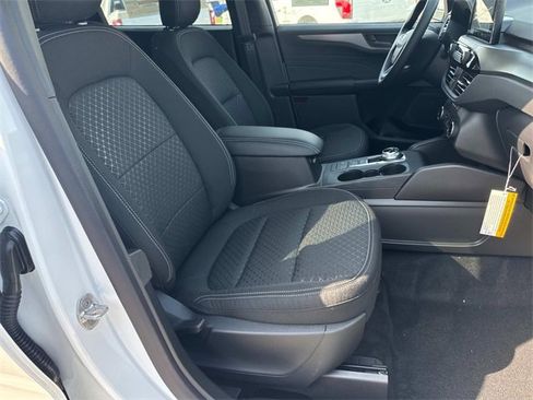 New 2025 Ford Escape Active image 11