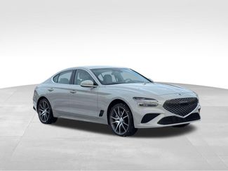 New 2026 Genesis G70 2.5T video 1