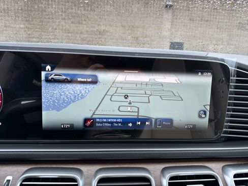 New 2026 Mercedes-Benz GLE 350 4MATIC image 21