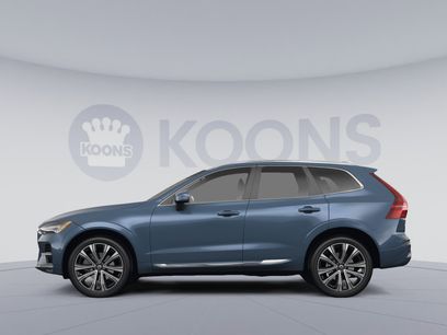 Used 2023 Volvo XC60 B5 Plus w/ Protection Package Premier