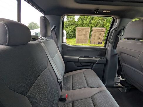 Used 2023 Ford F150 XLT w/ Equipment Group 302A High AWD/4WD image 38