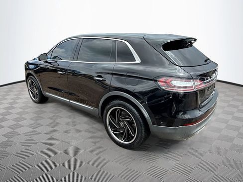 Used 2019 Lincoln Nautilus Reserve w/ Cargo Utility Package AWD/4WD image 6