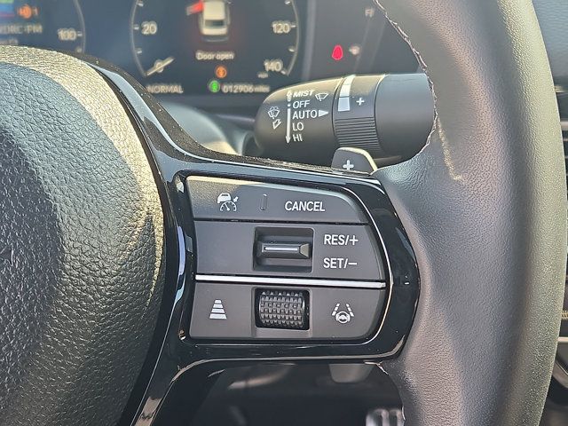 Used 2026 Honda Civic Sport Touring image 22