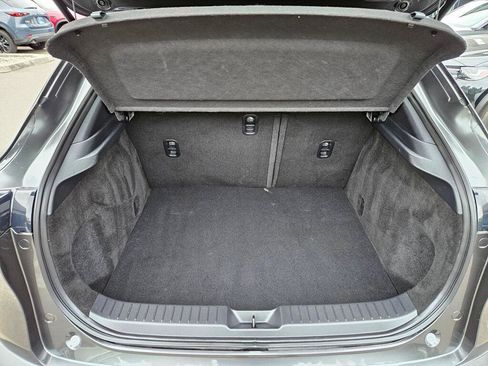Certified 2025 MAZDA CX-30 AWD 2.5 S w/ Select Sport Pkg image 9