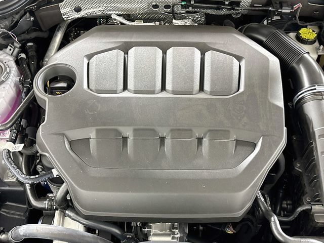 New 2026 Volkswagen GTI Autobahn FWD image 32