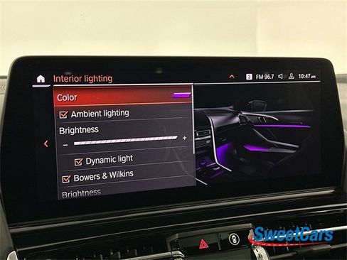 Used 2025 BMW 840i xDrive image 27