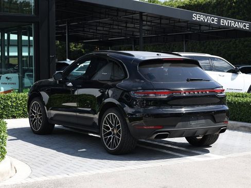 Used 2020 Porsche Macan image 5