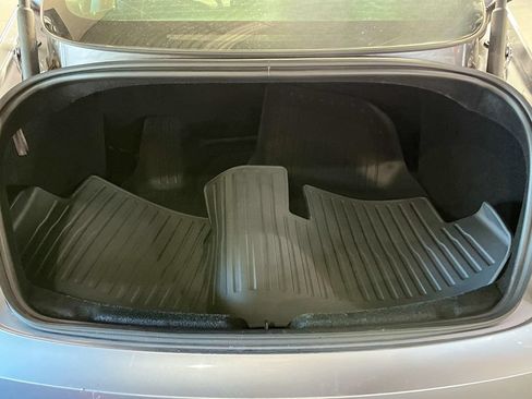 Used 2025 Tesla Model 3 Long Range RWD image 25
