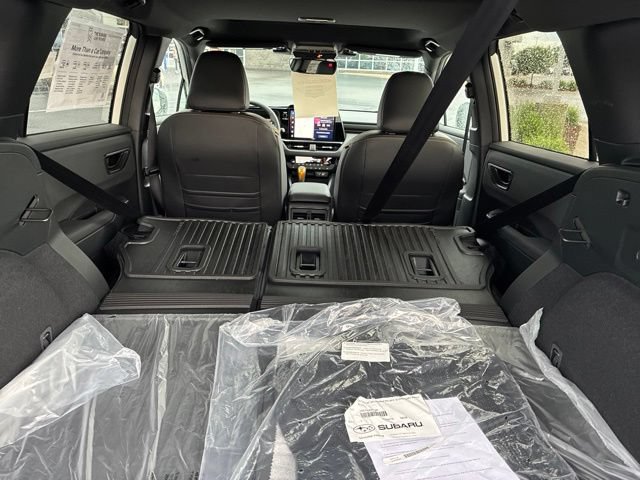 New 2026 Subaru Outback Wilderness w/ Wilderness Package AWD/4WD image 31