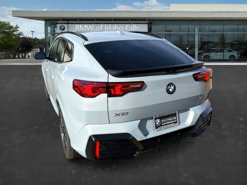 New 2026 BMW X2 xDrive28i w/ M Sport Package AWD/4WD image 5